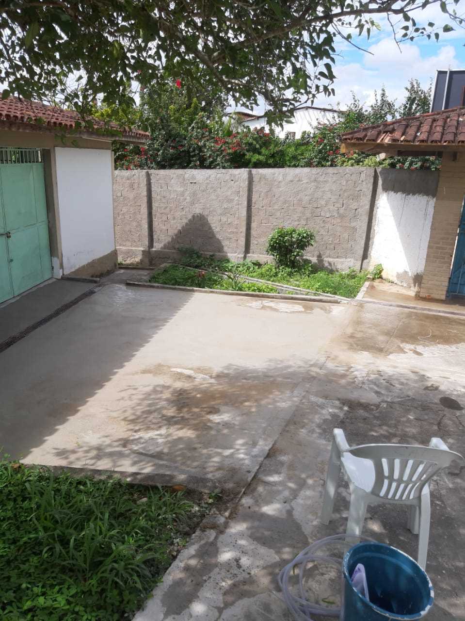 Camacã: Reforma do CAPS traz mais conforto e comodidade aos usuários e a comunidade

